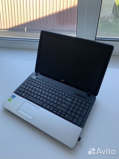 Acer aspire e1 571g