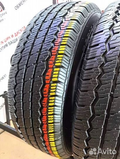 Hankook Radial RA07 245/70 R16 107H