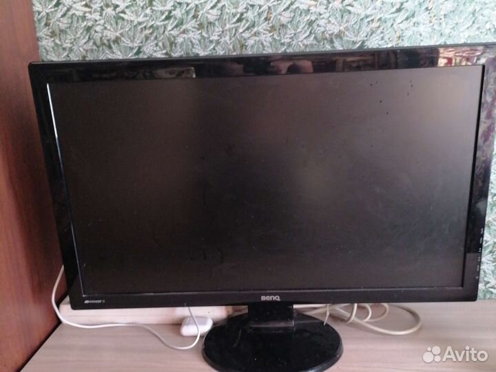 Монитор BenQ g 2750
