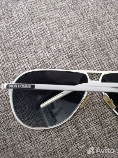 Солнцезащитные очки Dior оригинал