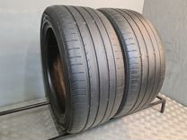 Yokohama Advan Sport V102 275/45 R20