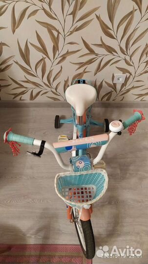 Велосипед Stels jolly