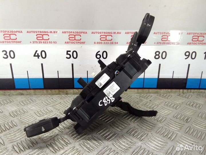 Переключатель для BMW 5-Series (E60/E61)