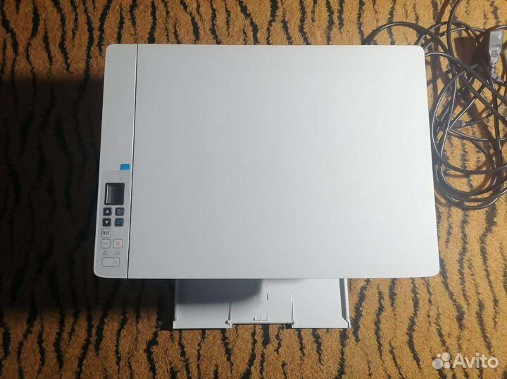 LaserJet MFP M28-M31