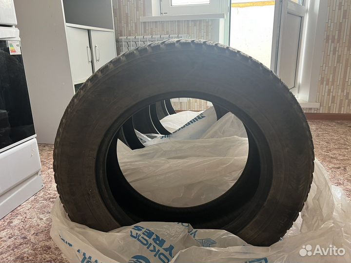 Nokian Tyres Nordman 7 185/65 R15