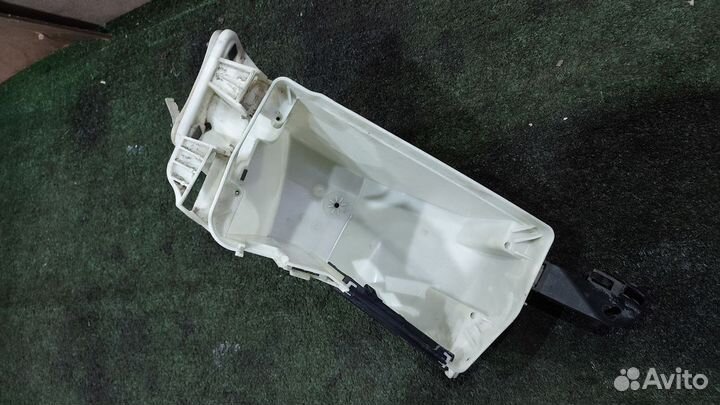 Корпус блока предохранителей W212.C218