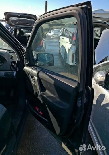 Обшивка двери прав.перед. Land Rover/ Freelander