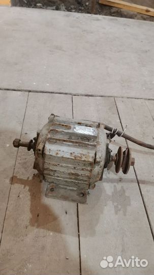 Электро мотор