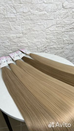 Волосы для наращивания