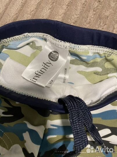 Плавки для мальчика