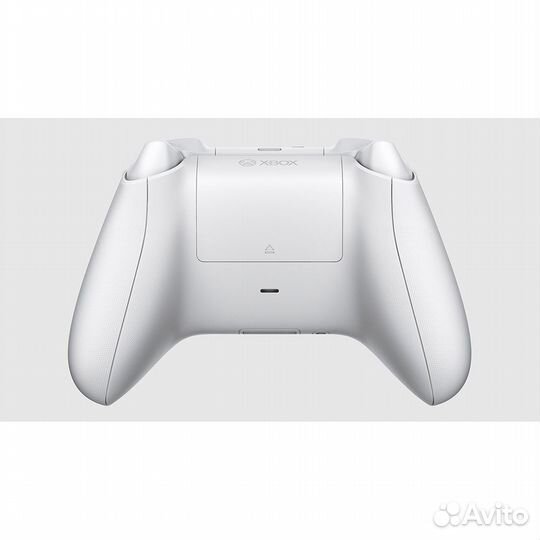 Геймпад Microsoft Xbox Wireless Controller, белый