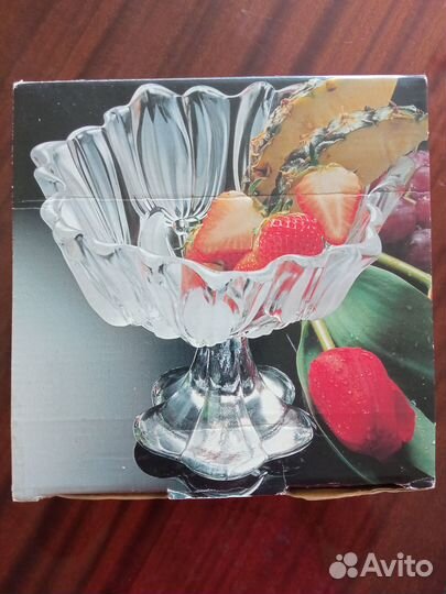 Конфетница