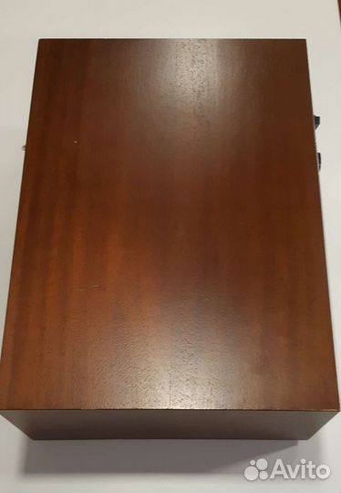 Советский лучший тюнер Виктория 003 высший класс