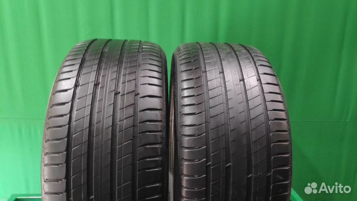 Michelin Latitude Sport 3 285/40 R20 108Y