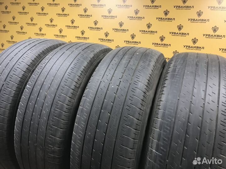 Bridgestone Dueler H/L 33 235/65 R18 106V