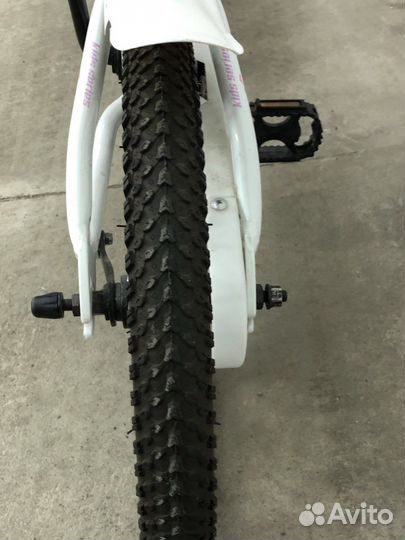 Велосипед Aspect mellisa детский