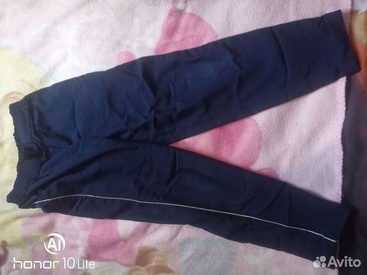 Детские вещи на девочку на 8-9 лет