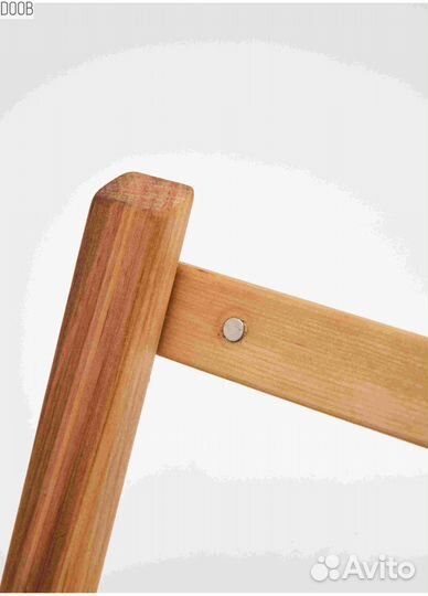 Деревянный столик винный для 4 бокалов оптом