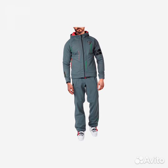 Горнолыжная куртка Rossignol Racing Adult р. M