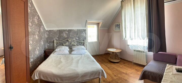 Квартира-студия, 32 м², 3/4 эт.