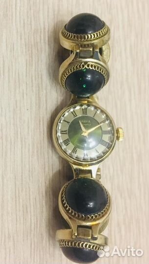 Часы кварцевые мужские наручные Japan