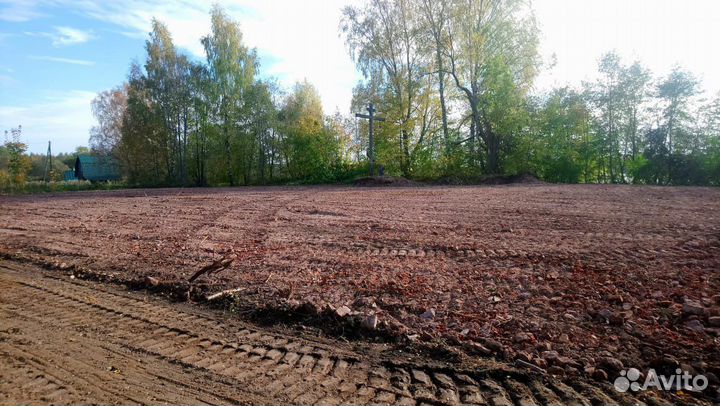 Аренда бульдозера