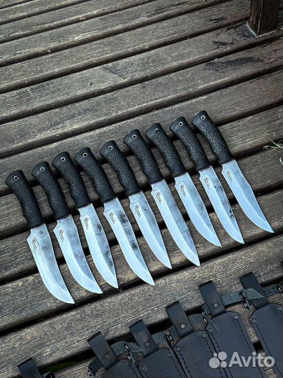 Нож Работяга