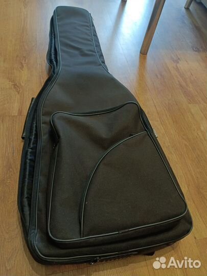 Чехол для электрогитары