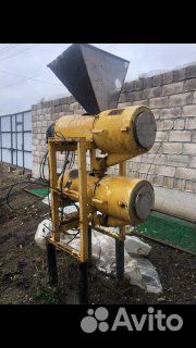 Пищевое оборудование бу