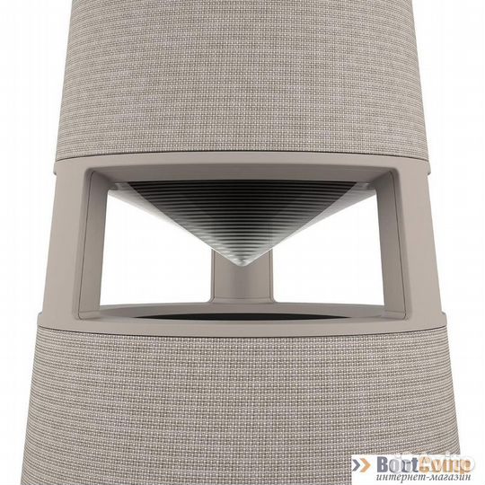 Портативная колонка LG xboom 360 RP4BE Серый