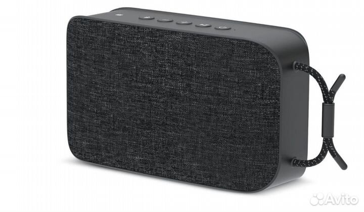 Блютуз колонка мощная Германия LM-7266