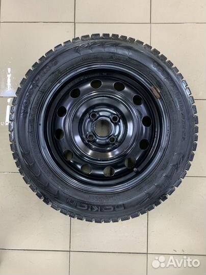 Nokian Tyres Nordman 5 185/65 R15 92T