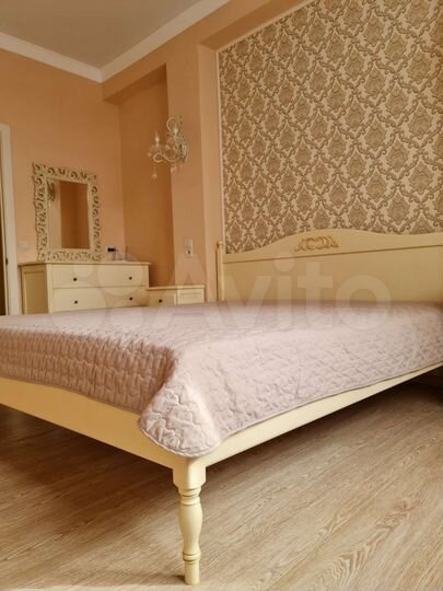 2-к. квартира, 43 м², 2/13 эт.