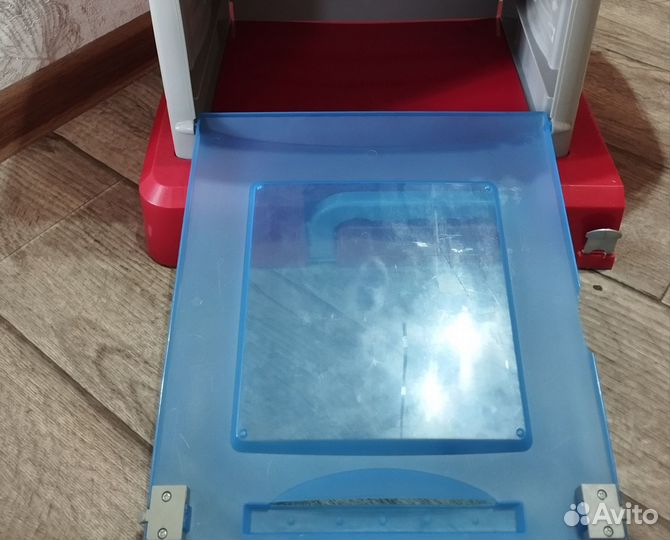 Игрушки для девочки пакетом