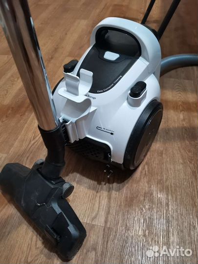 Пылесос Bosch Serie 2