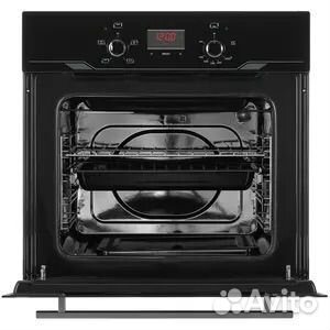 Духовой шкаф