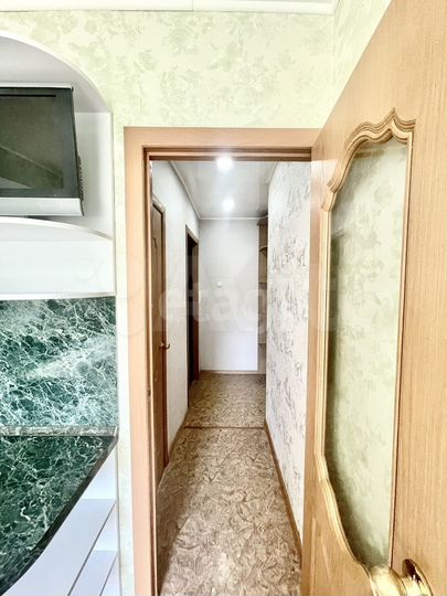 3-к. квартира, 67,2 м², 7/9 эт.