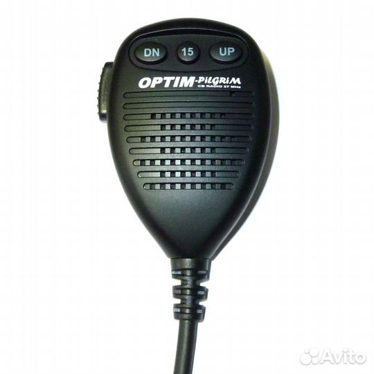Тангента для рации Optim Pilgrim
