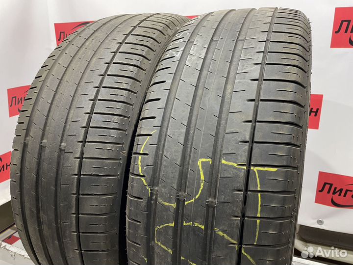 Falken Azenis FK-510 235/55 R19