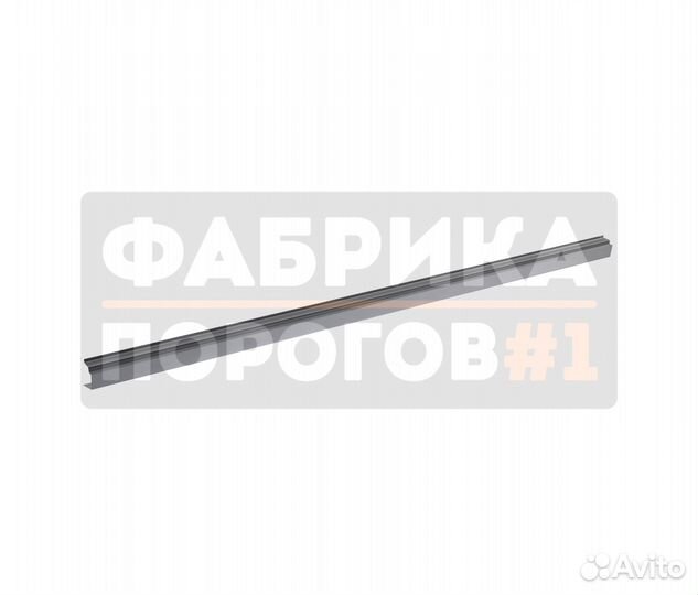 Порог газ 69 правый