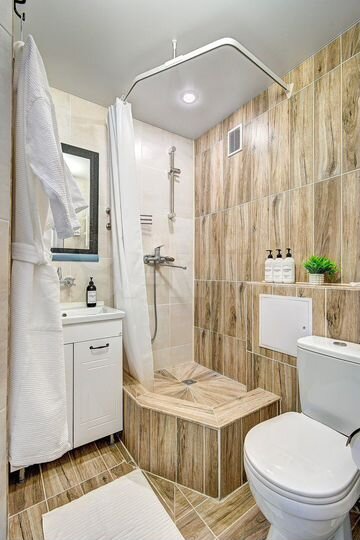 1-к. квартира, 32 м², 1/4 эт.