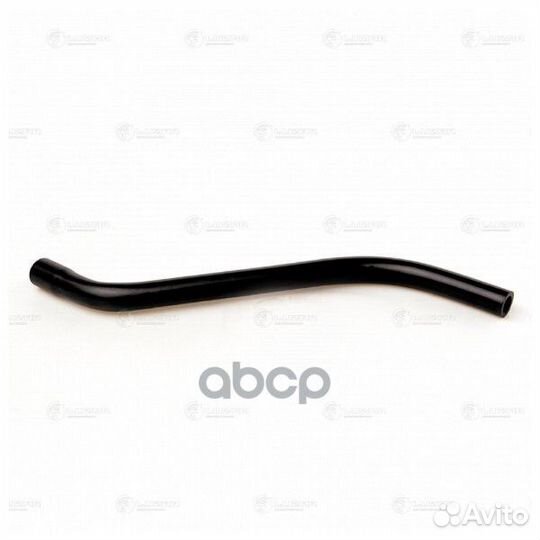 Кмпл патрубков отоп. для а/м Лада 2108-99, 2113