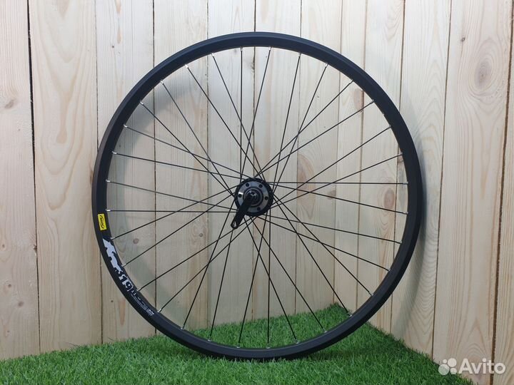 Колесо заднее Mavic 26