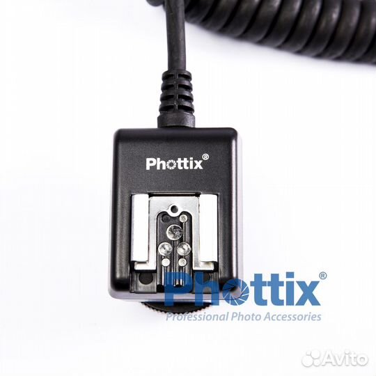Синхронизатор для вспышек Phottix Universal Duo TT