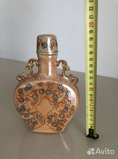 Штоф, кумган, кунган, кувшин СССР