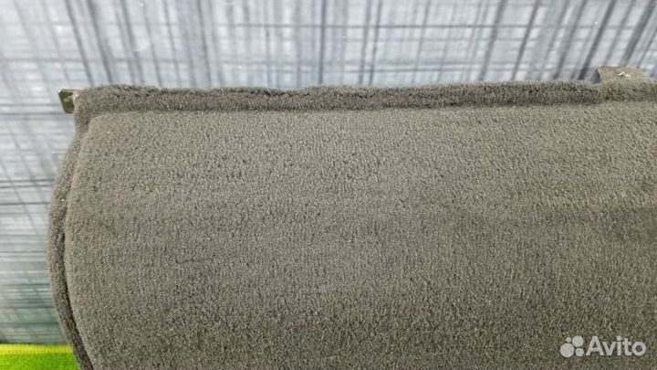 Обшивка багажника левая Bmw 525I E39 touring M54