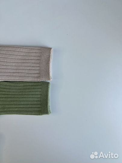 Носки детские для девочки и для мальчика 5 пар