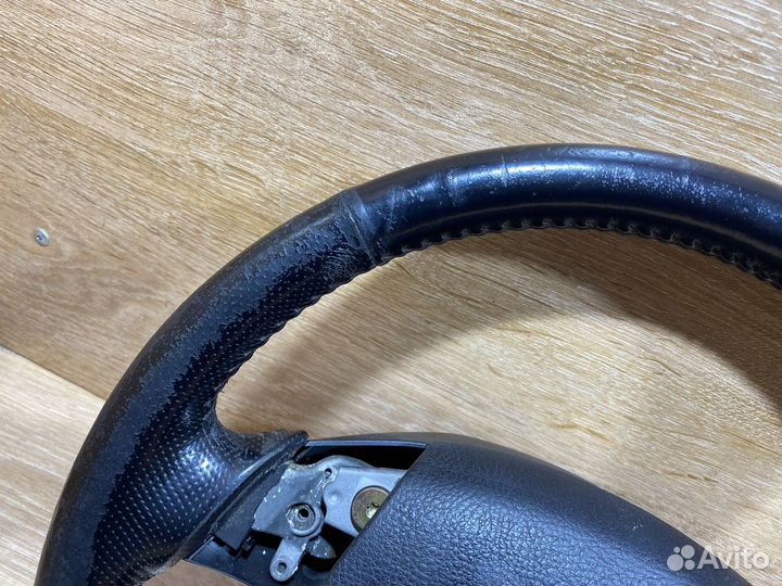 Руль кожаный Mazda 6 GG Арт. 120370