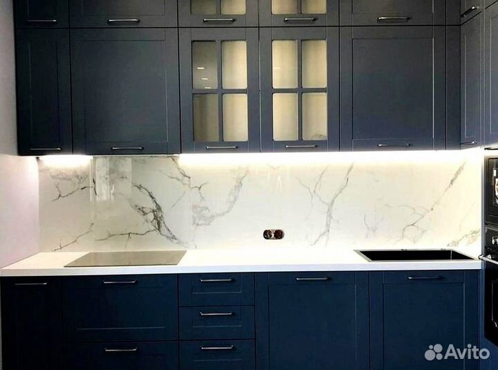 Кухонные гарнитуры современные