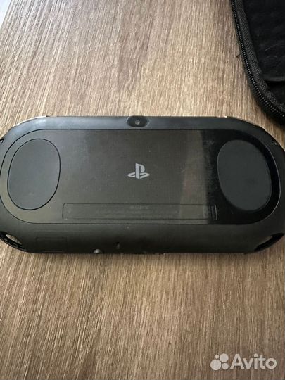Sony PS Vita slim